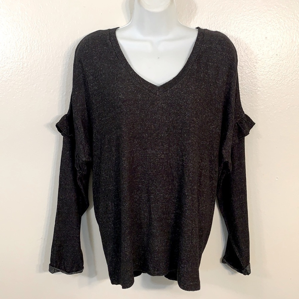 ALEXANDER JORDAN TOP